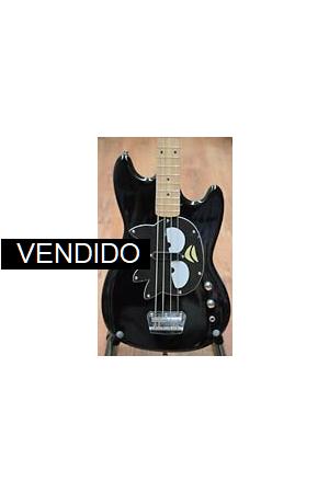 Squier Badtz -Maru Bronco Bass Squier Badtz -Maru Bronco Bass